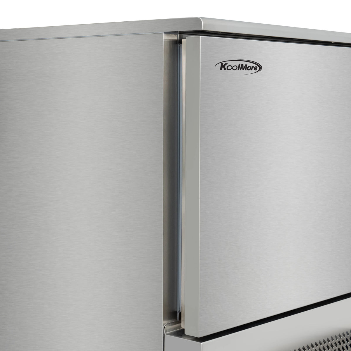 Commercial 10 Pan Reach-in Blast Chiller 88 lbs Rapid Chill / 77 lbs Rapid Freeze