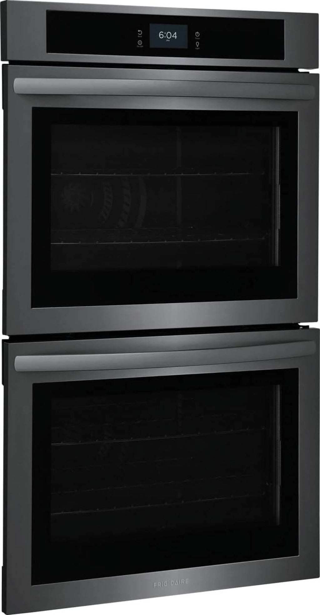 Frigidaire FCWD3027AD built-in cooking|electric wall ovens