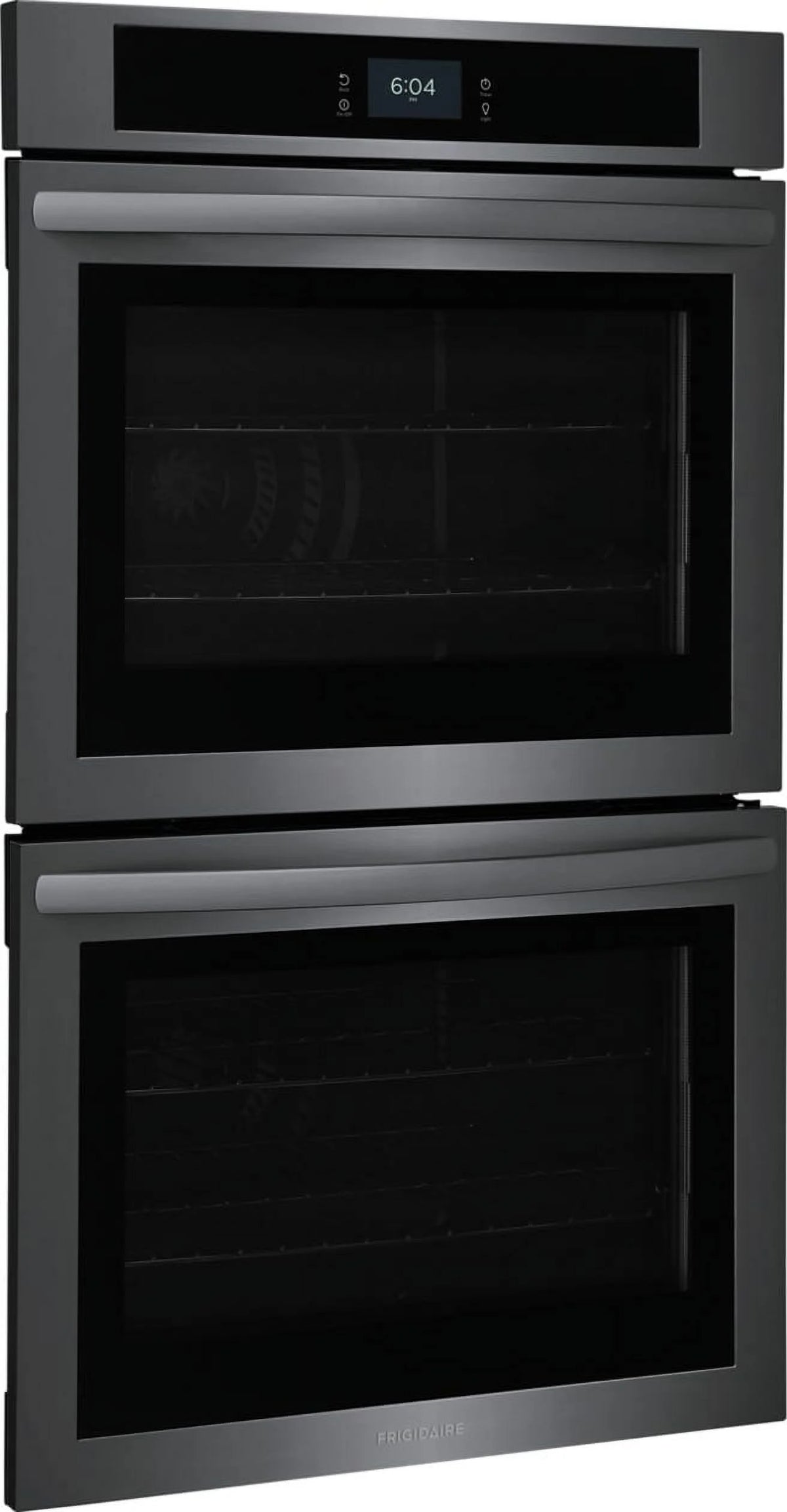 Frigidaire FCWD3027AD built-in cooking|electric wall ovens