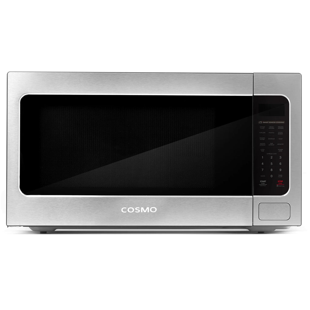 3 Piece Kitchen Package With 36" Gas Cooktop 24" Built-In Microwave Drawer 24" Single Electric Wall Oven