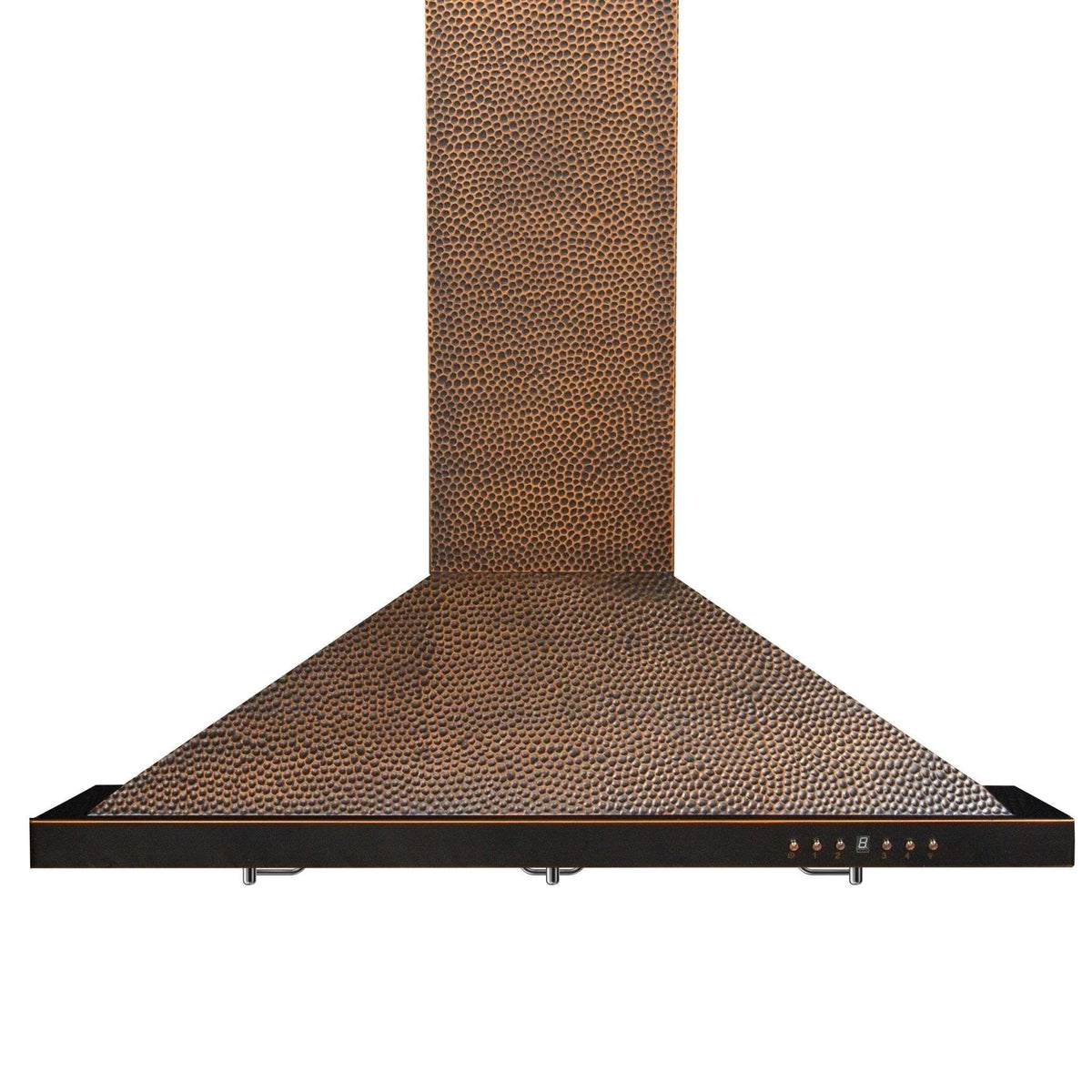 ZLINE 36 in. Outdoor Wall Mount Range Hood in Stainless Steel (KB-304-36)