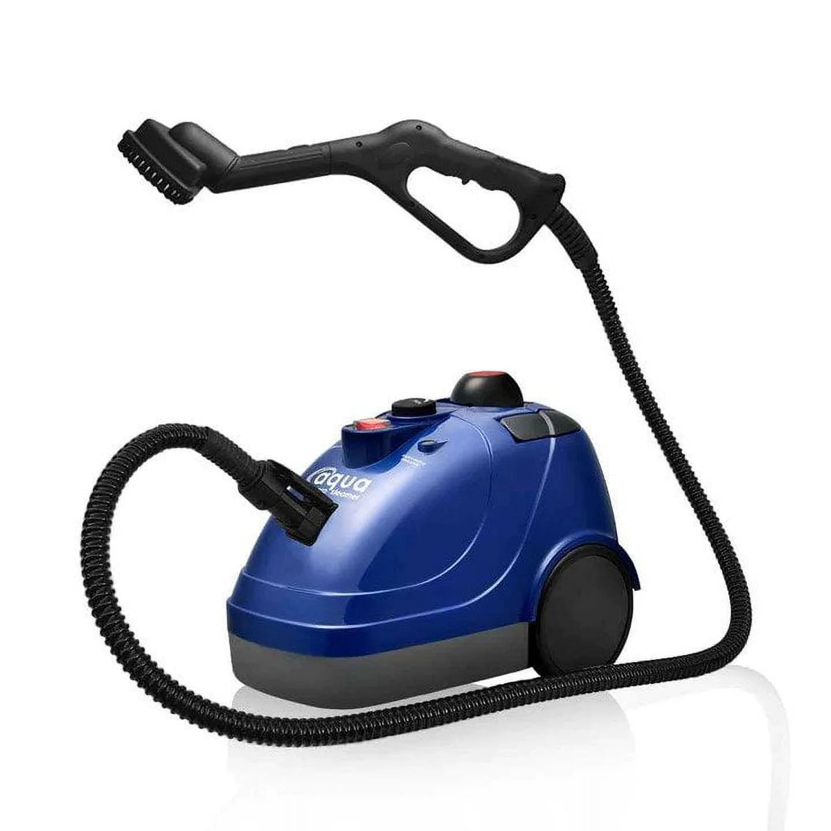 AquaVac Handheld Steam Cleaner