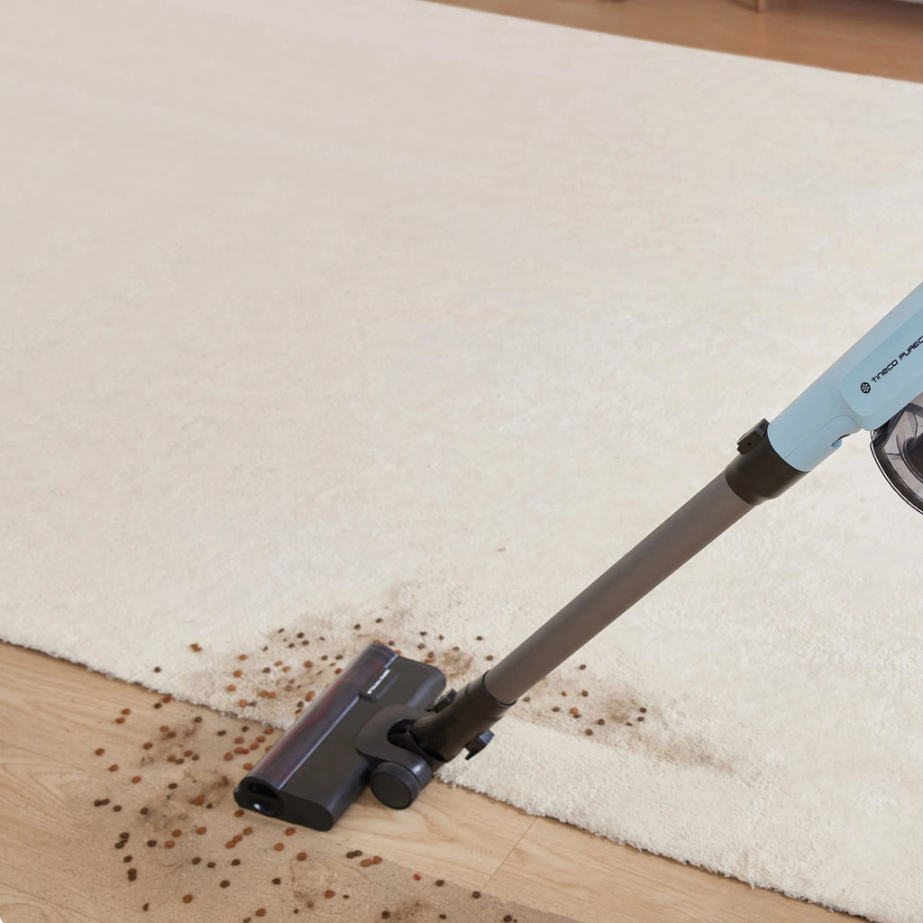 GO Pet Cyclone EX Cordless Stick Vacuum
