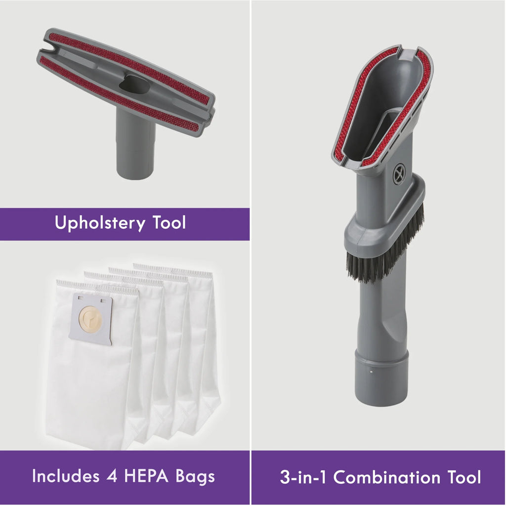 Kenmore Intuition BU4018 Bagged Upright Vacuum