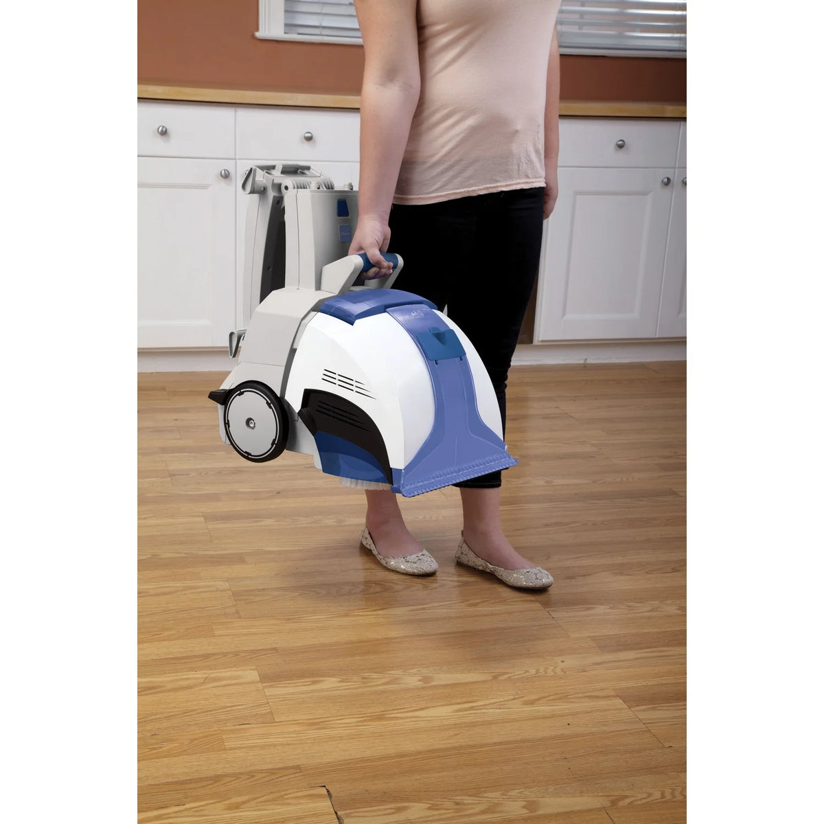 CARPET CLEANER EXTRACTOR