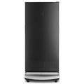 GLADIATOR GARF30FDGB no freezer freestanding refrigerator