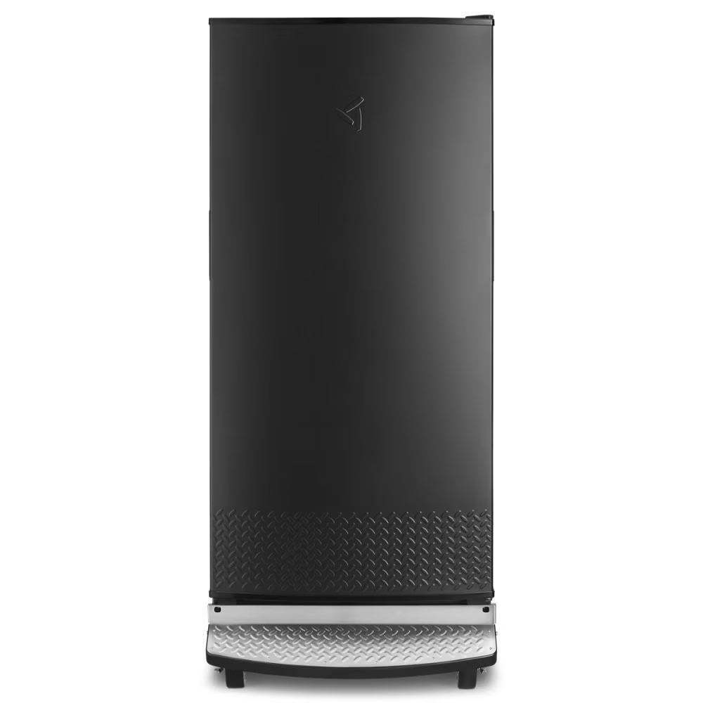 GLADIATOR GARF30FDGB no freezer freestanding refrigerator