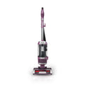 Shark Upright Vacuum, Lift-Away, Pet Friendly, Bagless, PowerFins HairPro & Odor Neutralizer Technology, Hard Floor and Carpet, Self Cleaning Brushroll, Anti Allergen &Swivel Steering , ZD550, Purple