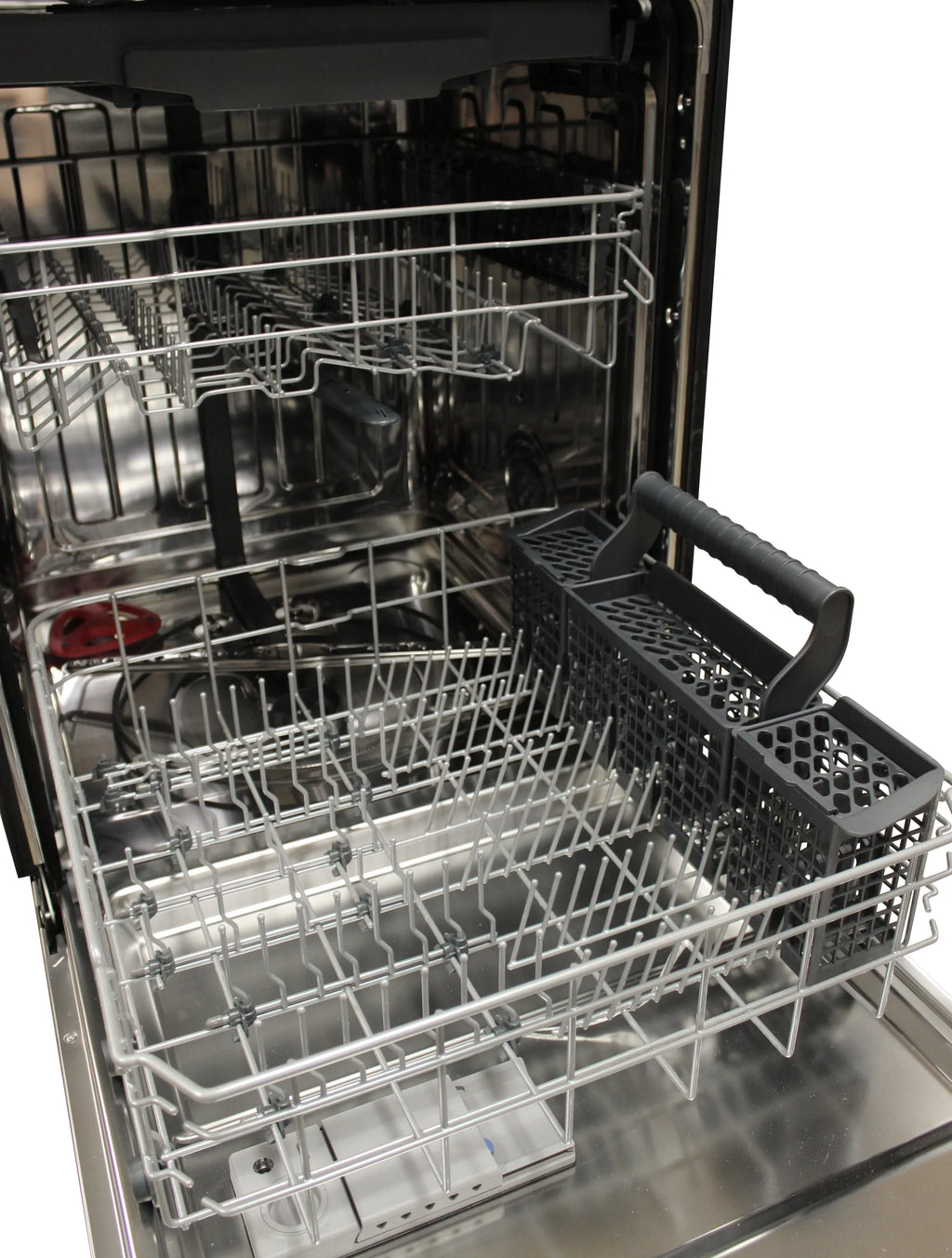 Stainless Dishwasher