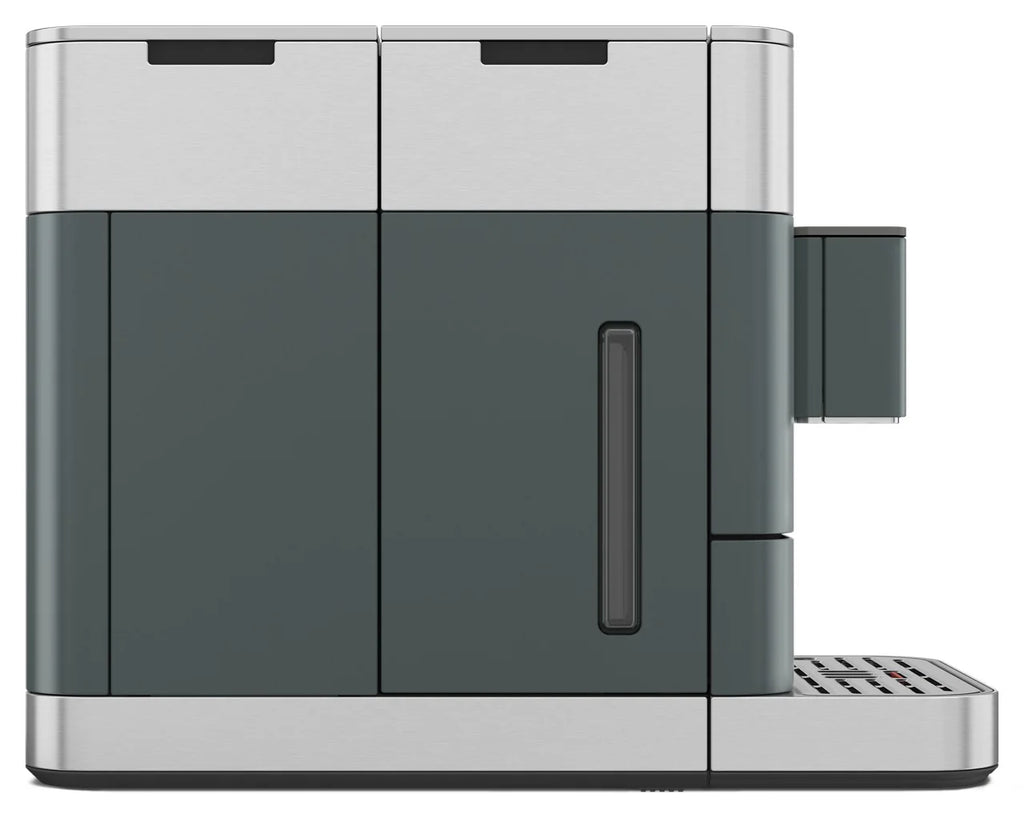 KitchenAid Fully Automatic Espresso Machine KF8, KES8558