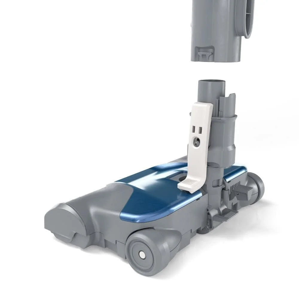 Kenmore Pet Friendly POP-N-GO Bagged Canister Vacuum (BC4026)