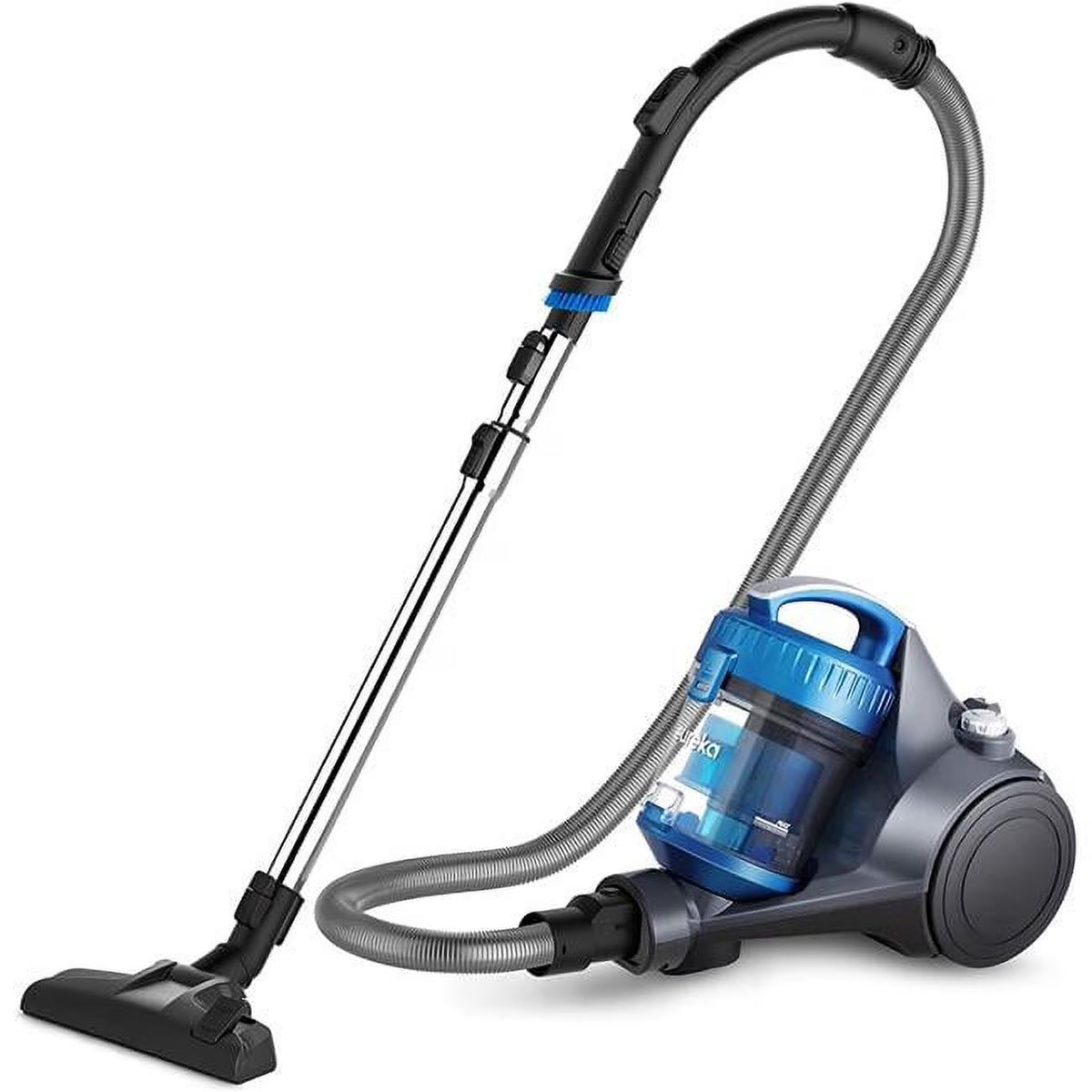 Whirlwind Canister Vacuum Cleaner