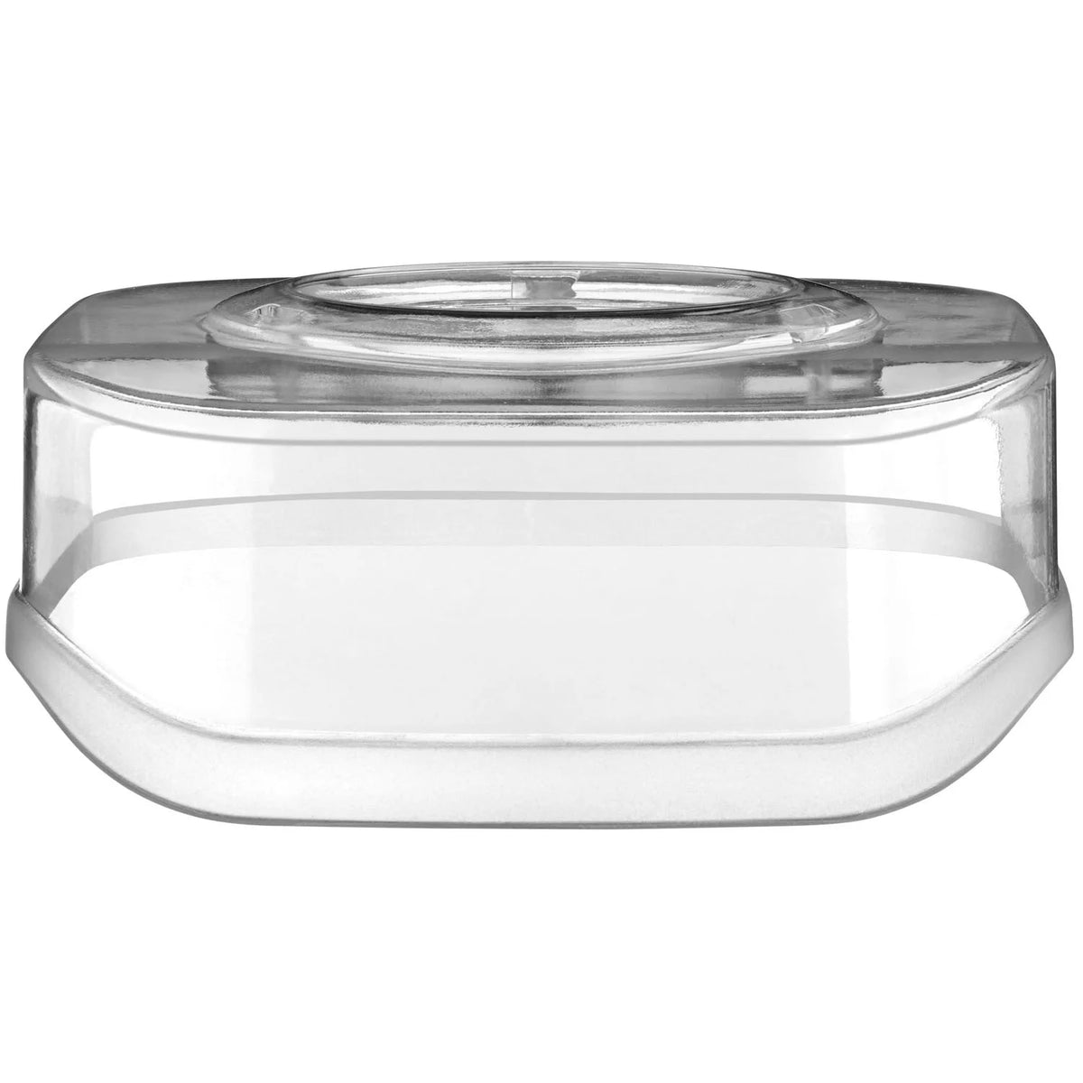 Cuisinart - ICE-70 Electronic Ice Cream Maker, Brushed Chrome