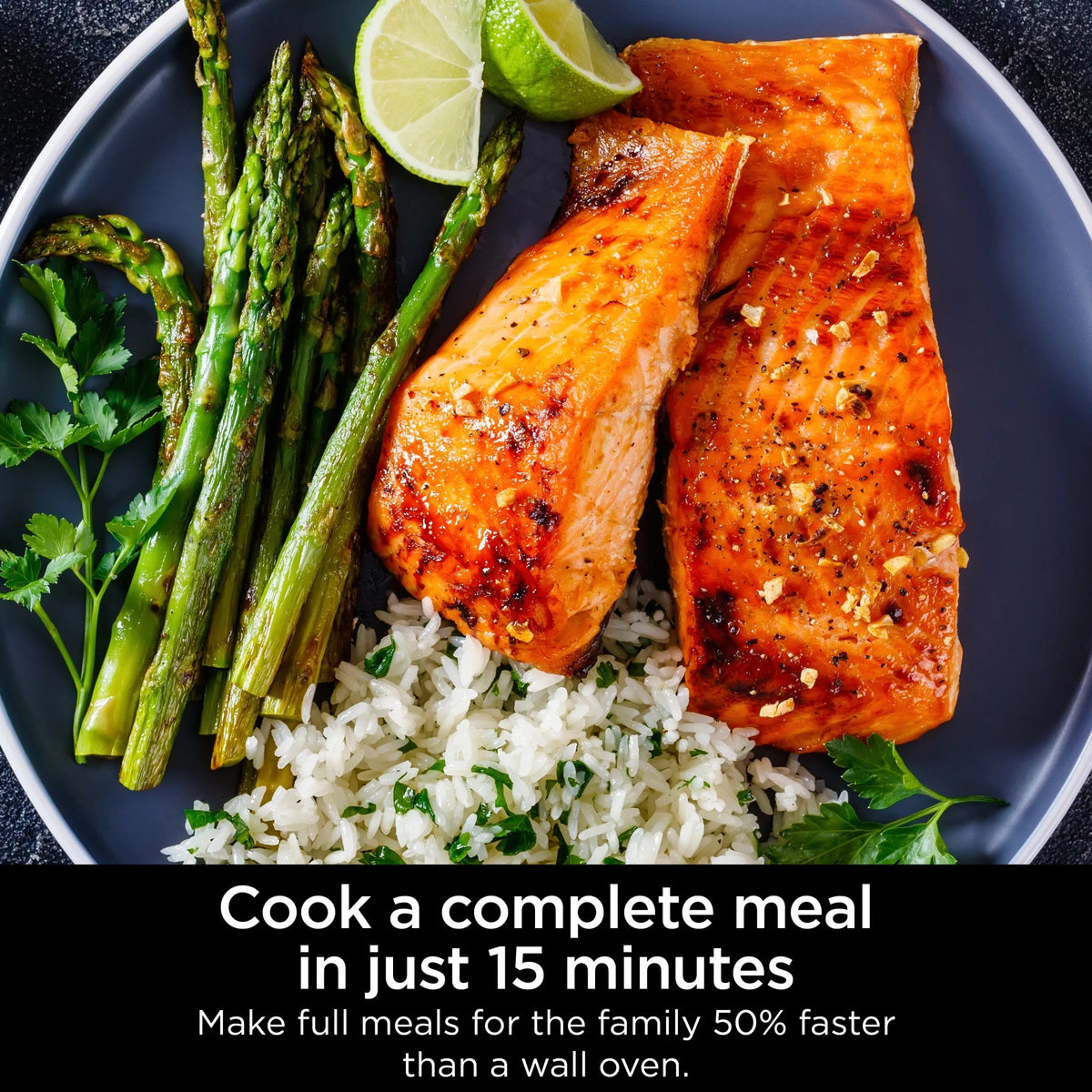 Ninja Combi? All-in-One Multicooker, Oven, & Air Fryer