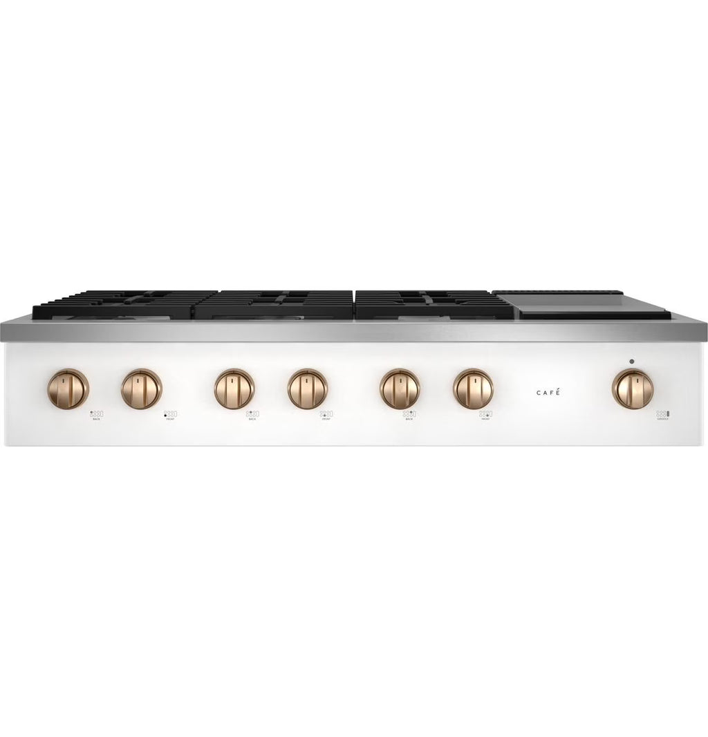 CAFE CGU486P4TW2 cooktops (gas)