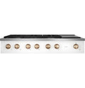CAFE CGU486P4TW2 cooktops (gas)
