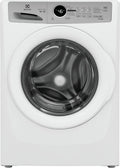 Electrolux ELFW7337AW 4.4 cu ft High-Efficiency White Front Load Washing Machine