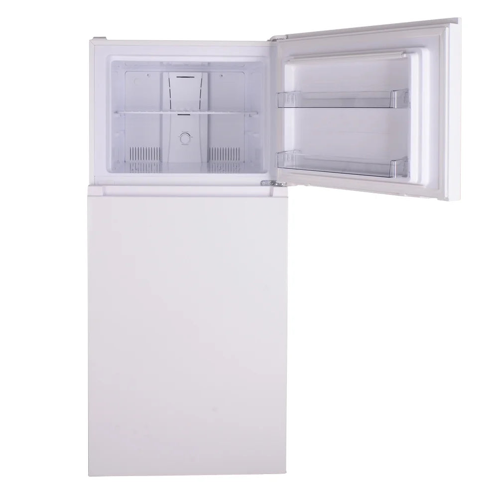 Kenmore Energy Efficient Refrigerator, Black