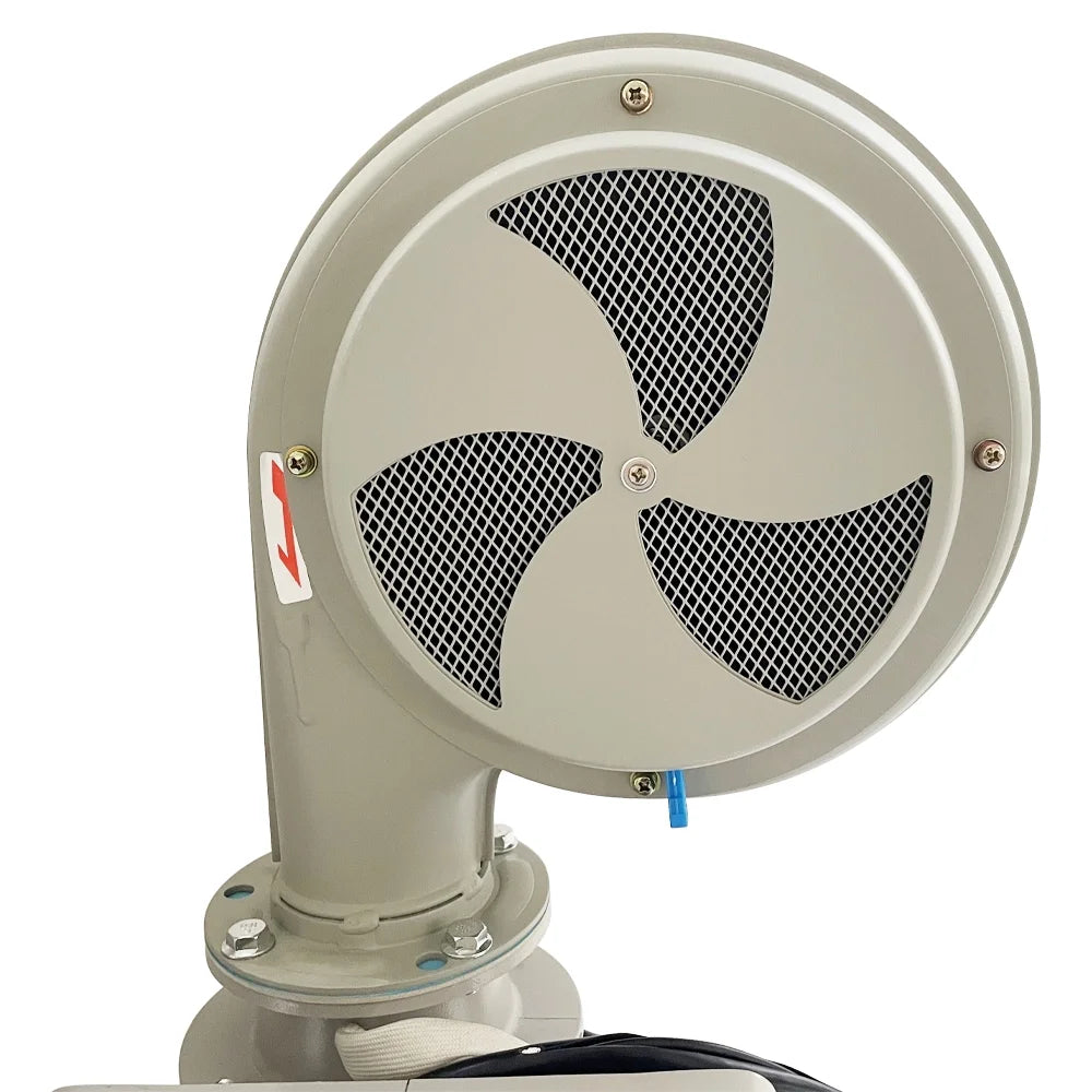 Techtongda 15kg Hopper Type Plastic Dryer Hot Air Plastic Pellet Dryer 220V