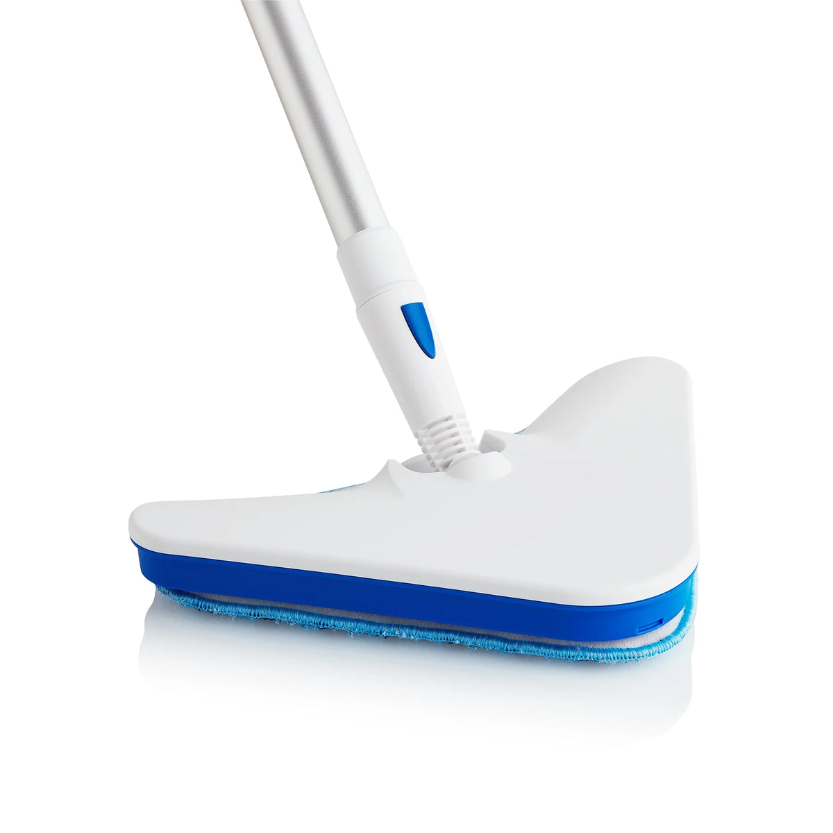 Pronto Plus 2 in 1 Portable Steam Cleaning System with 14 Piece Accessory Kit