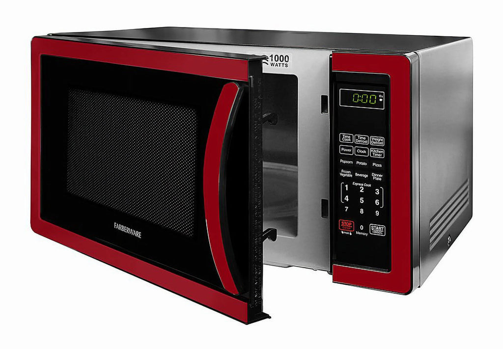 Classic 1.1 Cu. Ft. Countertop Microwave Oven