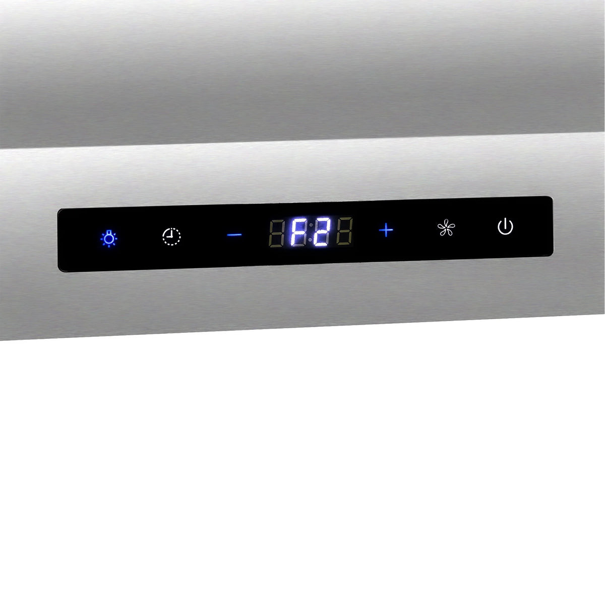 Cosmo Range Hoods UC30 30 in. 380 CFM Ducted Under-Cabinet Range Hood