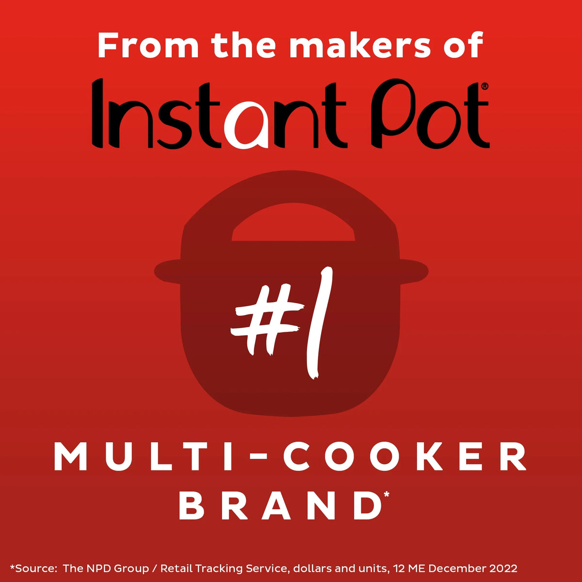 Instant 20-Cup Rice Cooker and Grain Multi-Cooker with 8 Cooking Presets and Carb Reducing Technology