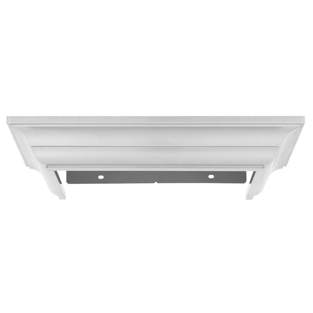 ZLINE Crown Molding Profile 6 for Wall Mount Range Hood CM6587597KEKECOM30KZ