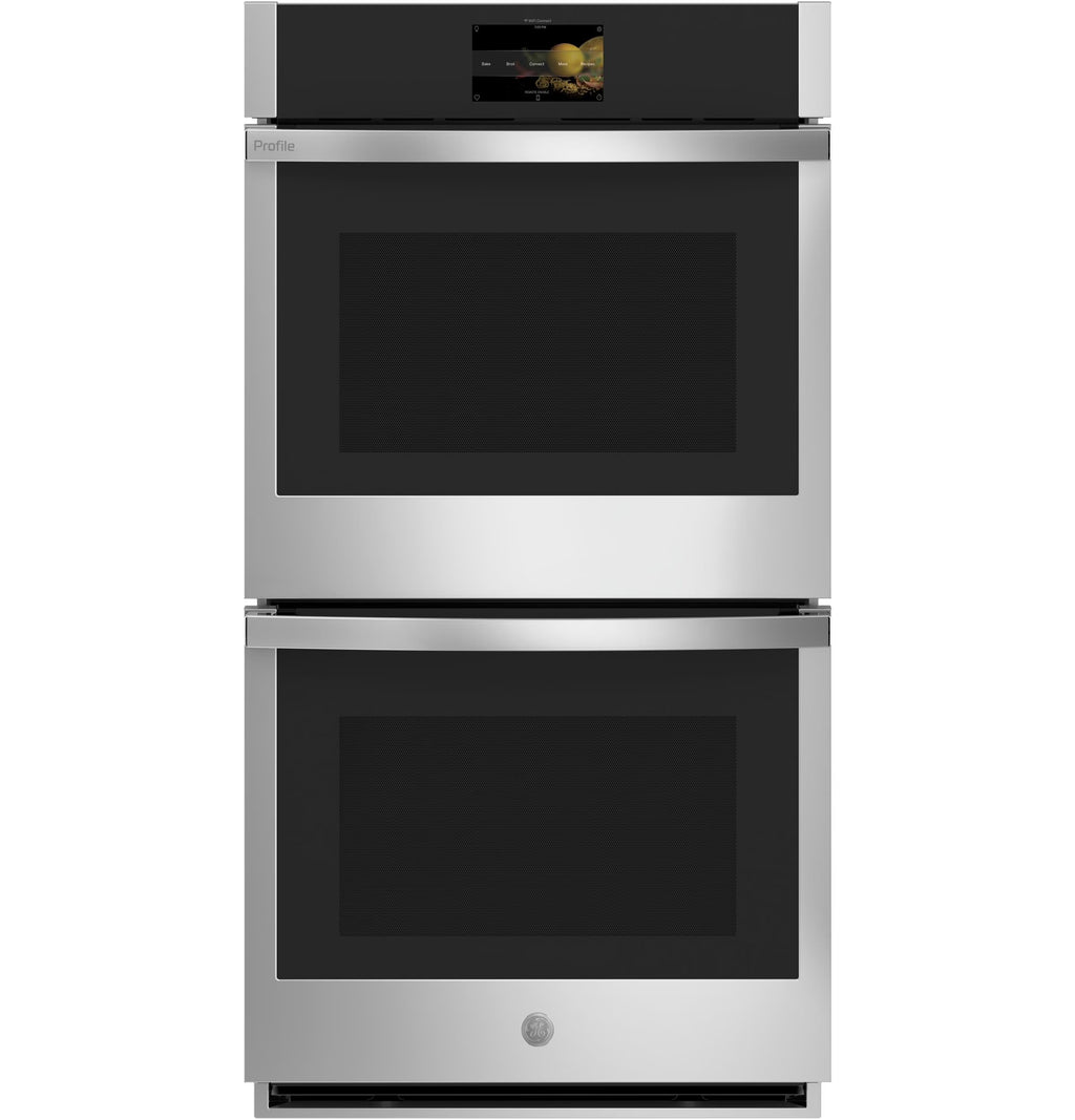 GE APPLIANCES PKD7000SNSS double wall electric oven