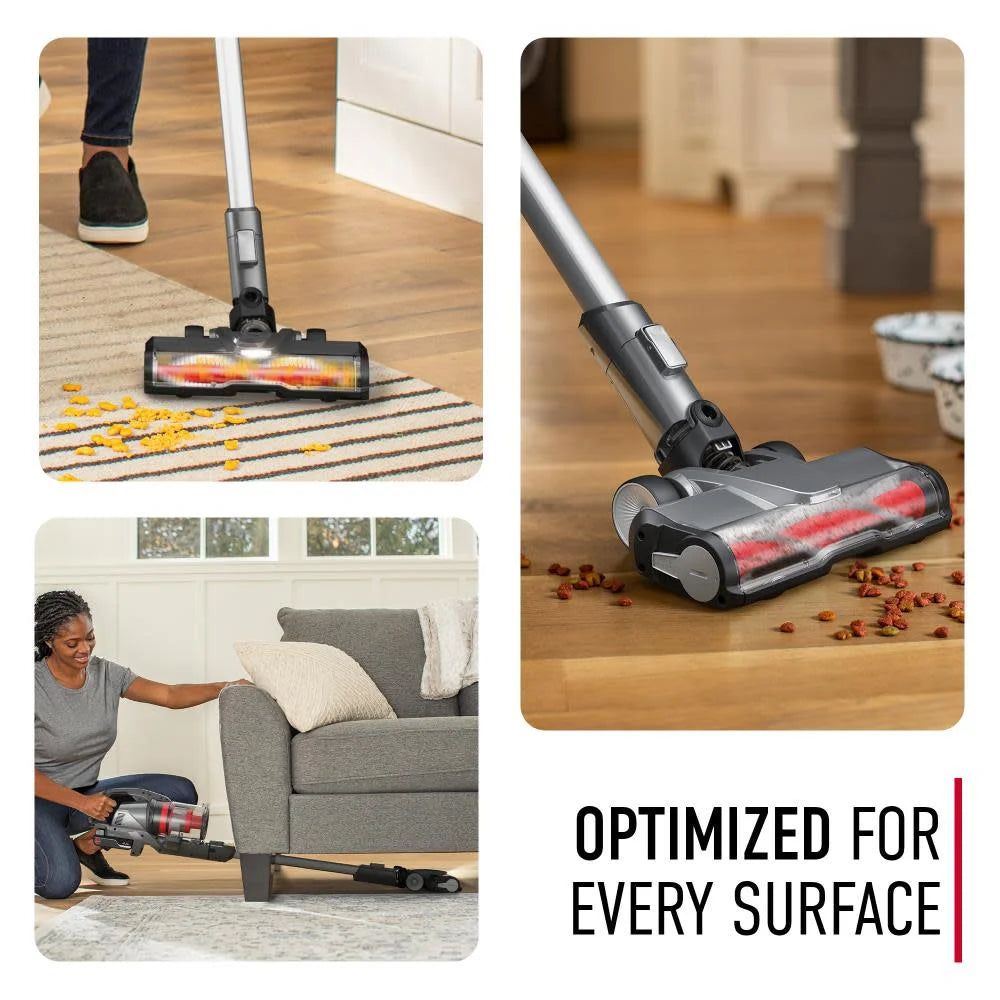 ONEPWR Emerge Cordless Stick Vacuum