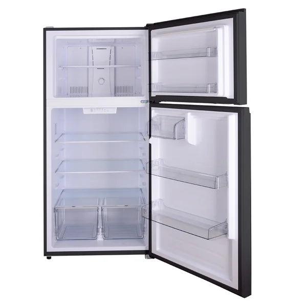Kenmore 33-inch 20.5 Cu. ft. Capacity ENERGY STAR? Standard Refrigerator/Freezer, White