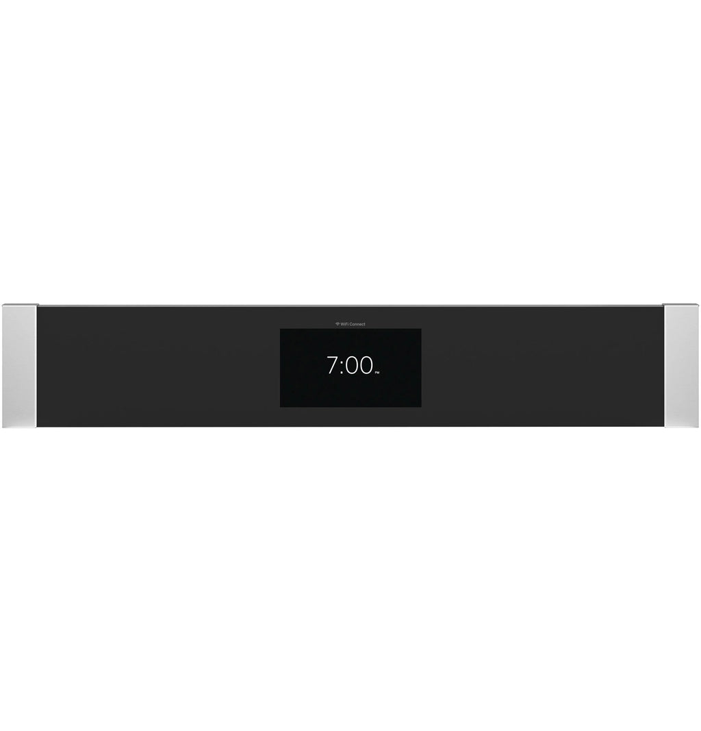 GE APPLIANCES PTS9000SNSS single wall electric oven