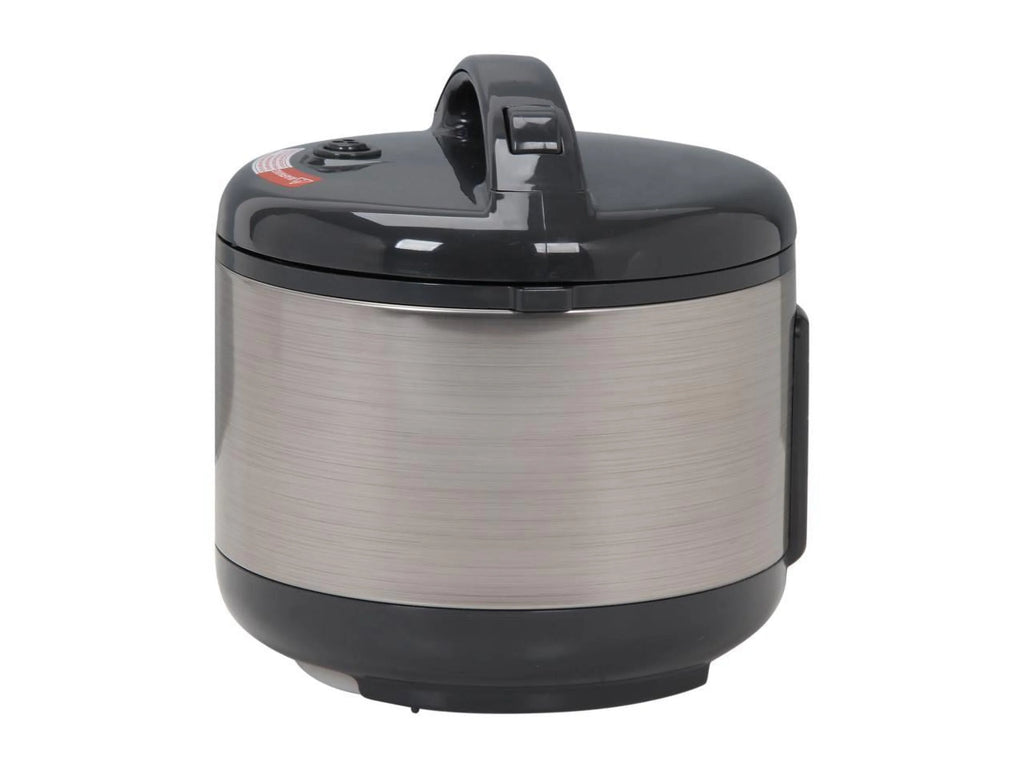 Tiger Electronics JNPS-55U 3 Cup Rice Cooker