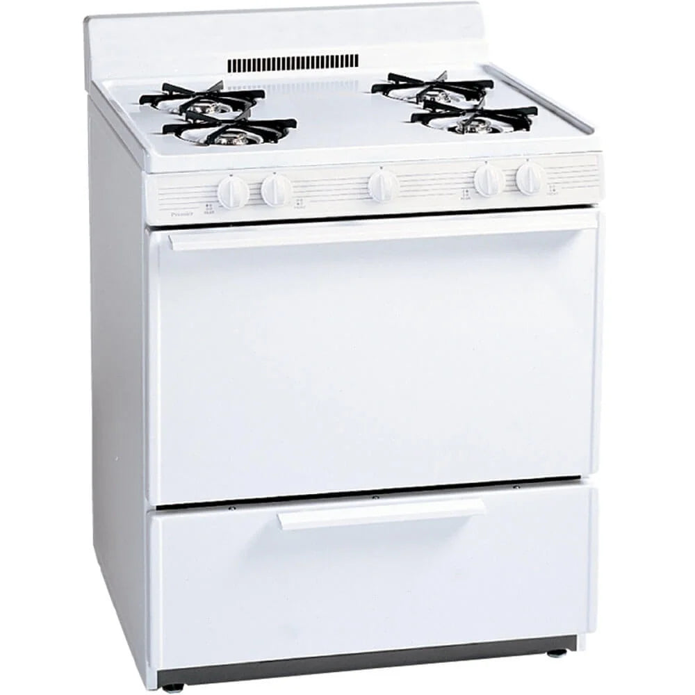 PREMIER SFK1000P0 30" free standing gas range