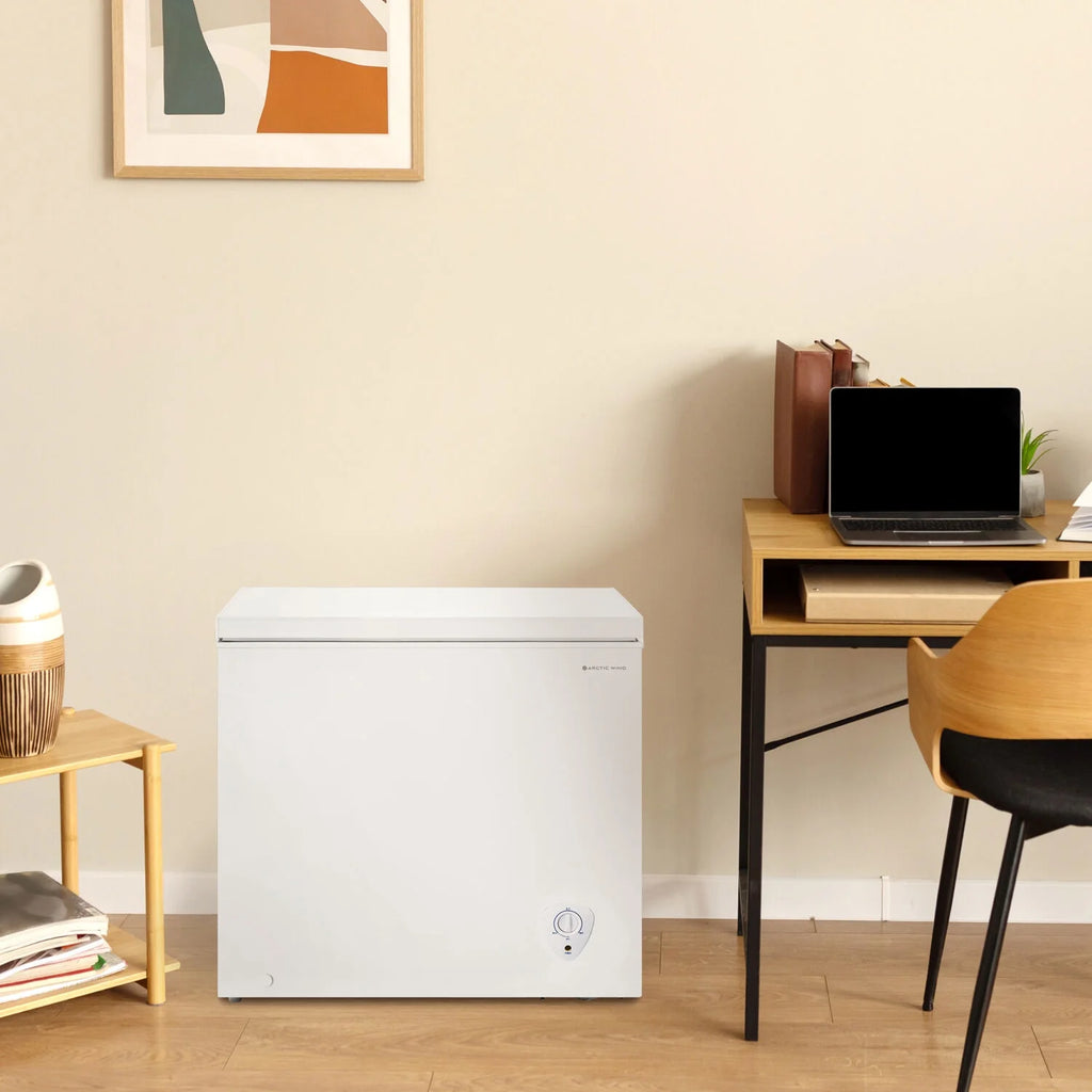 Arctic Wind 3.4-cu. ft. Chest Freezer