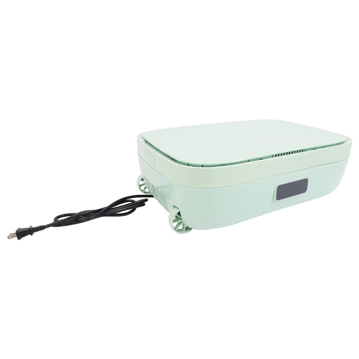 Portable Clothes Dryer Mini Electric Wardrobe Clothing Drying Machine Freestand for Homes, Dormitories