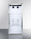 SUMMIT SCR1006 compact refrigerator