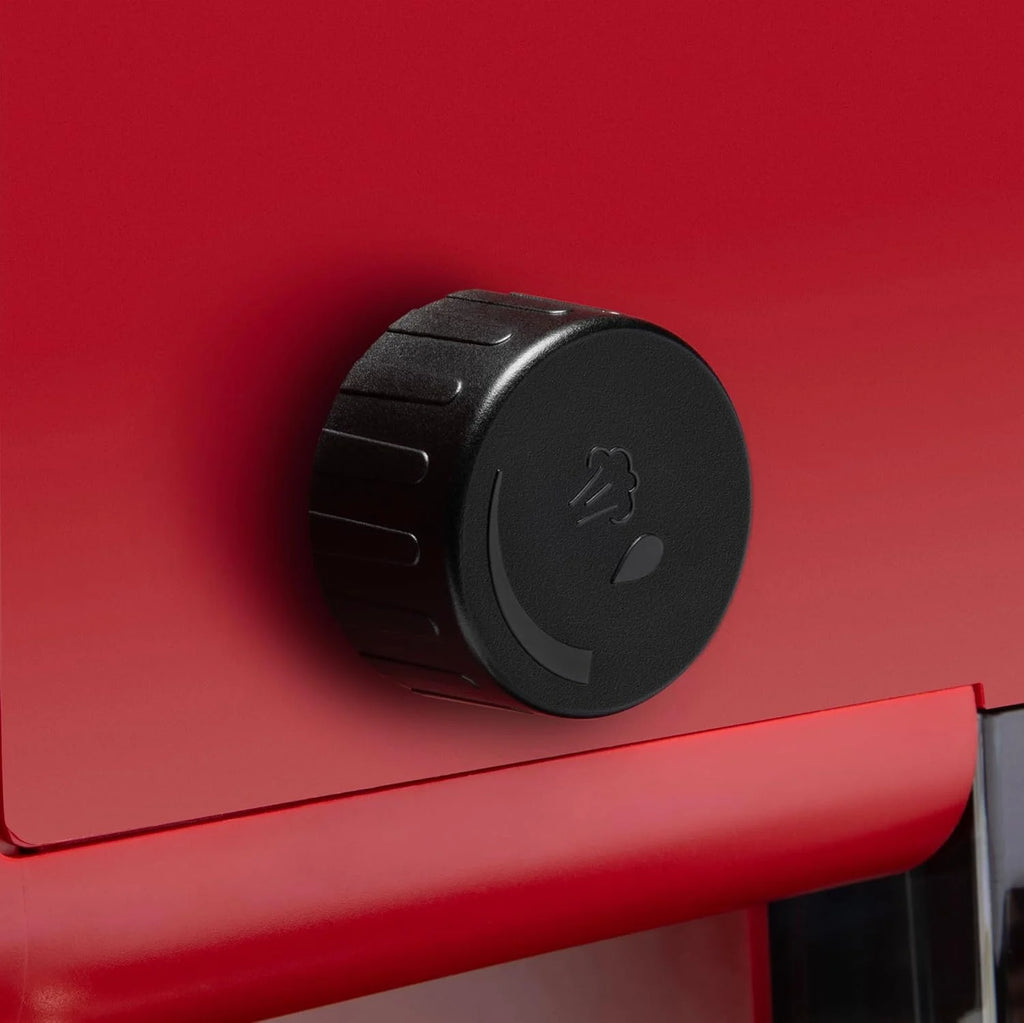 Gaggia Espresso Evolution - Lava Red