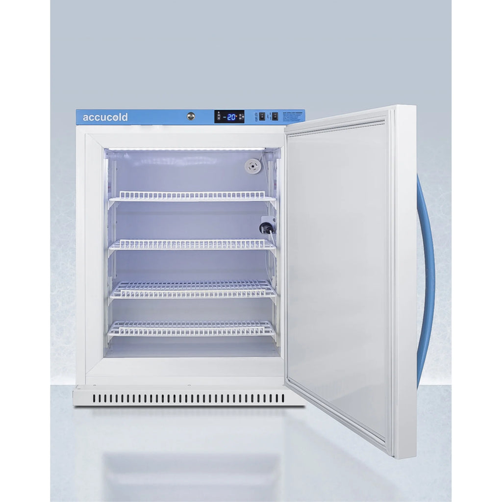 Performance Series Pharma-Vac all-freezer