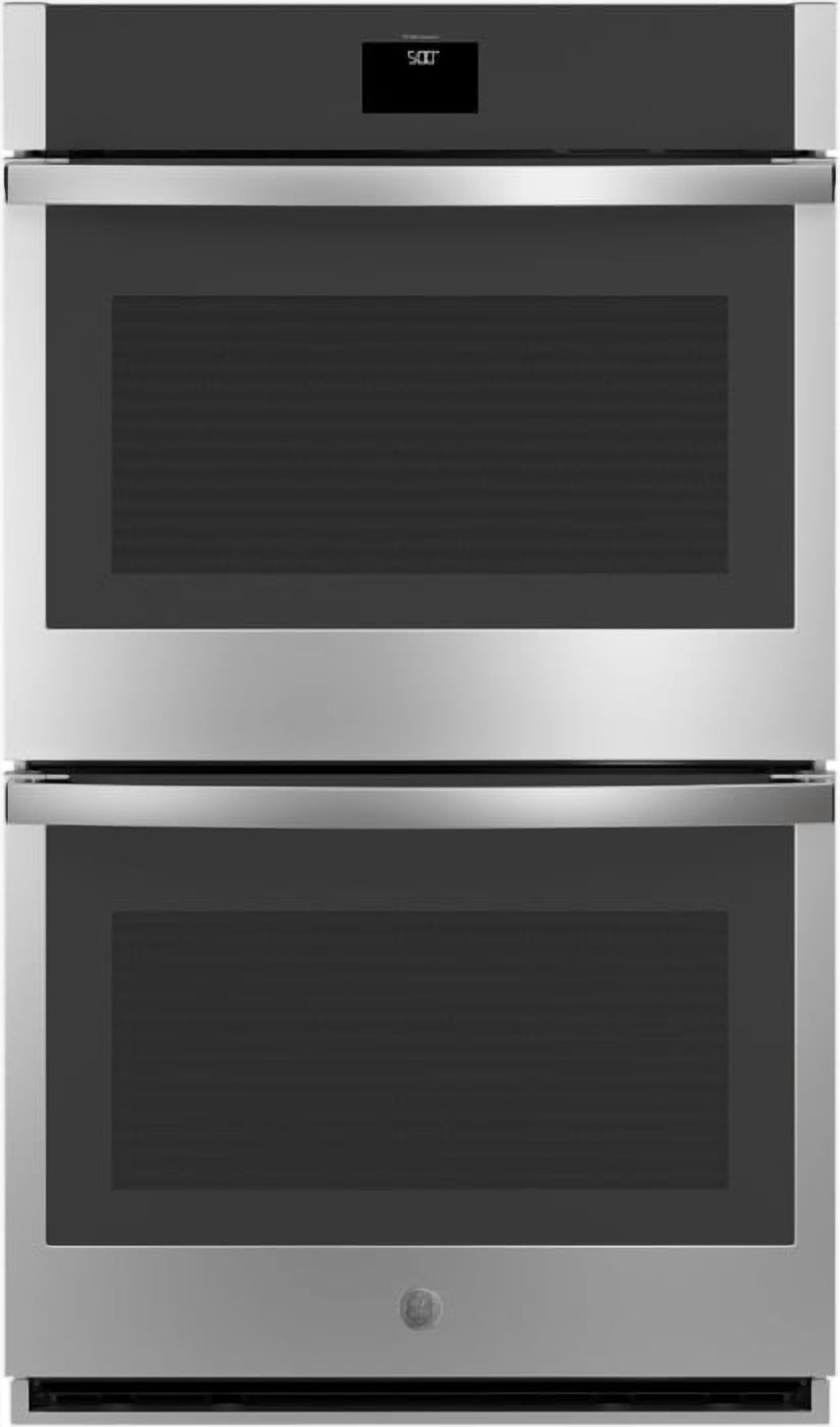 GE 30 Inch Smart Built-In Double Wall Oven with 10.0 cu. ft. Total Capacity JTD5000SVSS