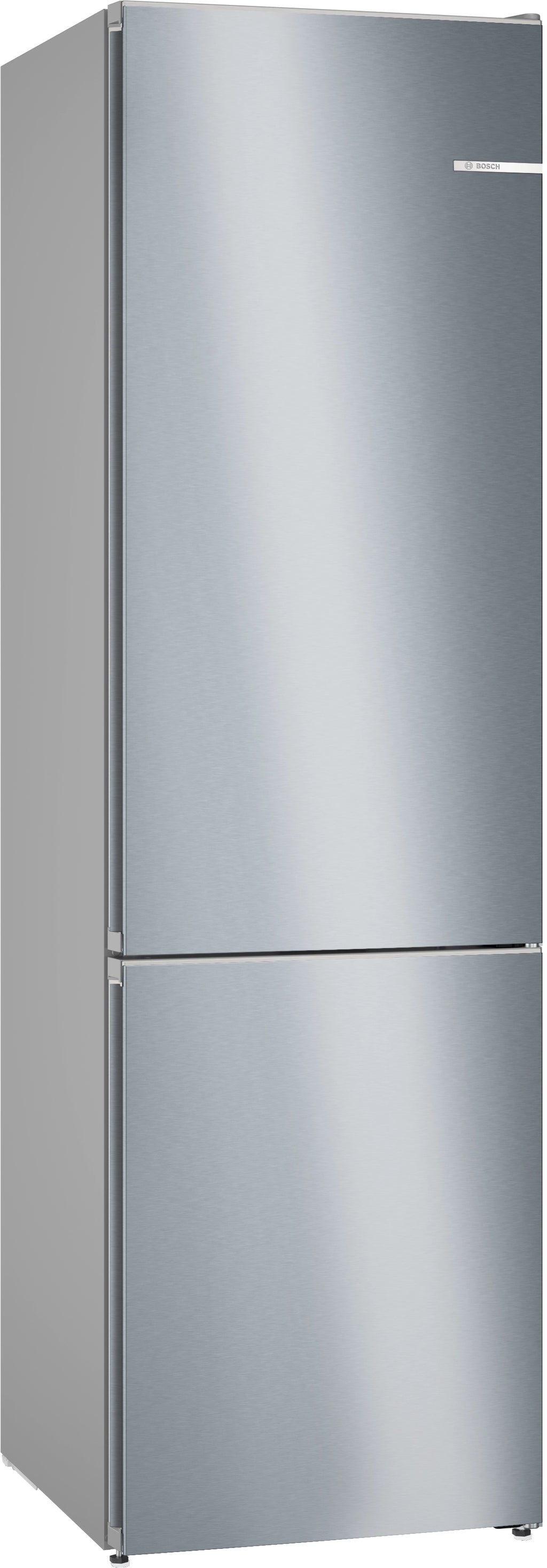 BOSCH B24CB80ESS  BOTTOM FREEZER FREESTANDING REFRIGERATOR Stainless Steel