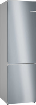 BOSCH B24CB80ESS  BOTTOM FREEZER FREESTANDING REFRIGERATOR Stainless Steel
