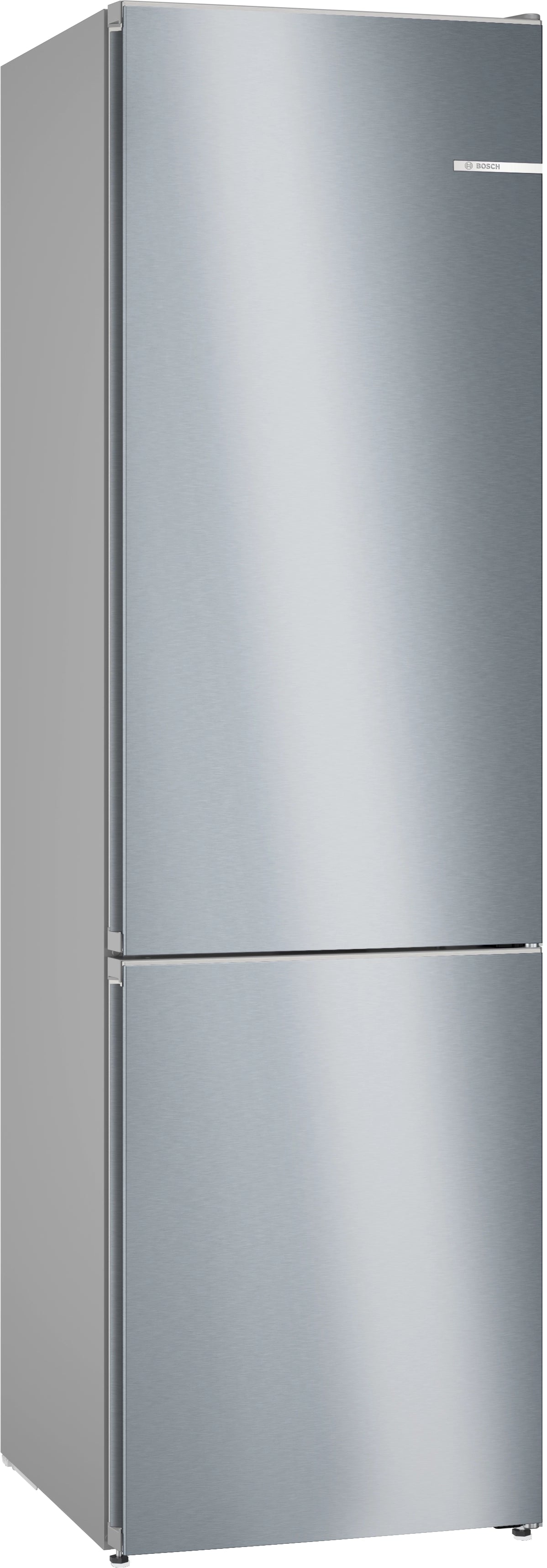 BOSCH B24CB80ESS  BOTTOM FREEZER FREESTANDING REFRIGERATOR Stainless Steel