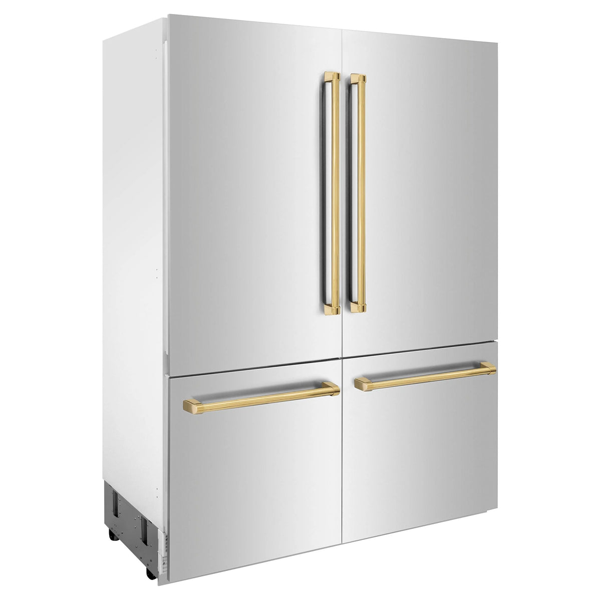 ZLINE RBIVZ-304-60-G refrigerator