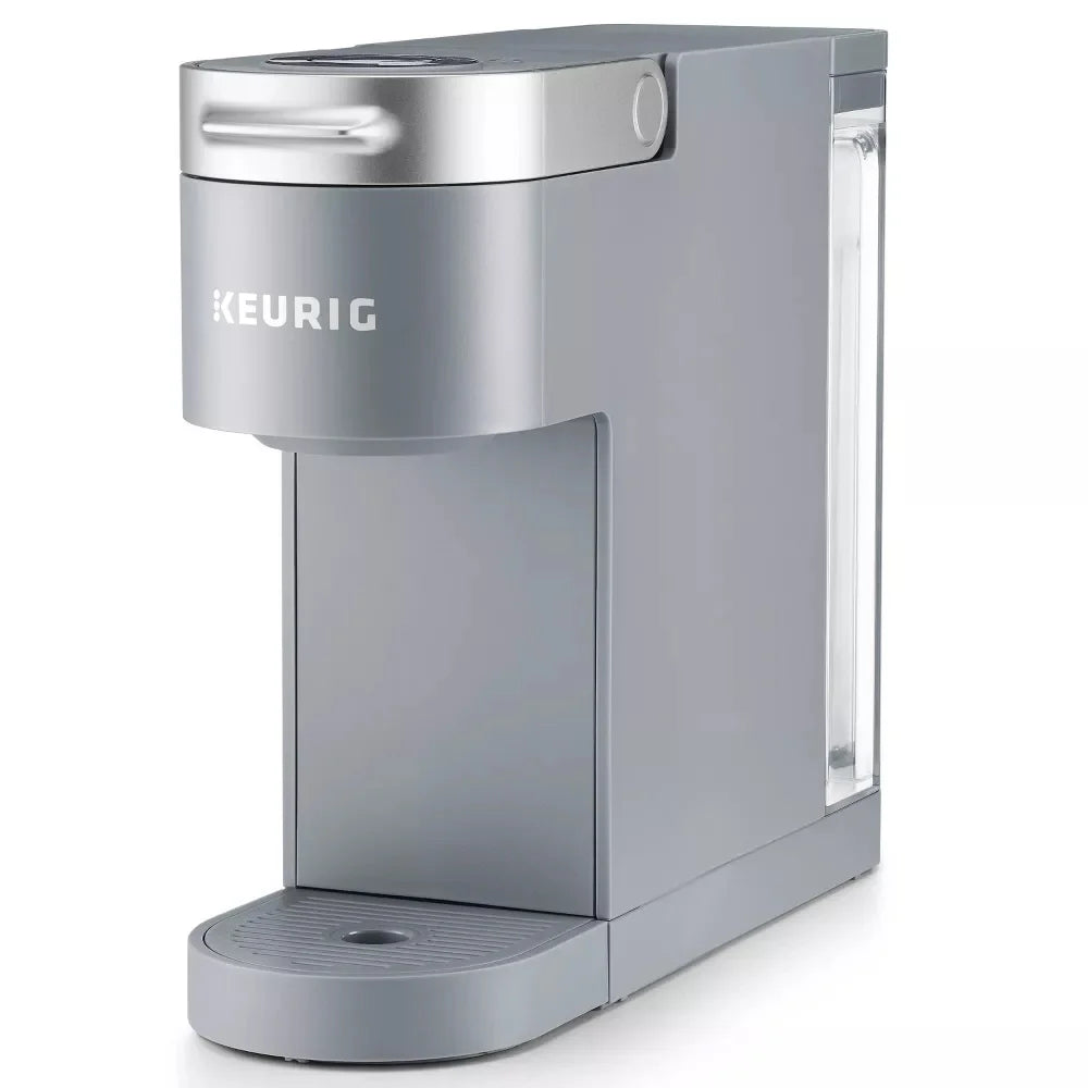 Keurig K-Iced Plus Single-Serve K-Cup Pod Coffee Maker with Iced Coffee Option
