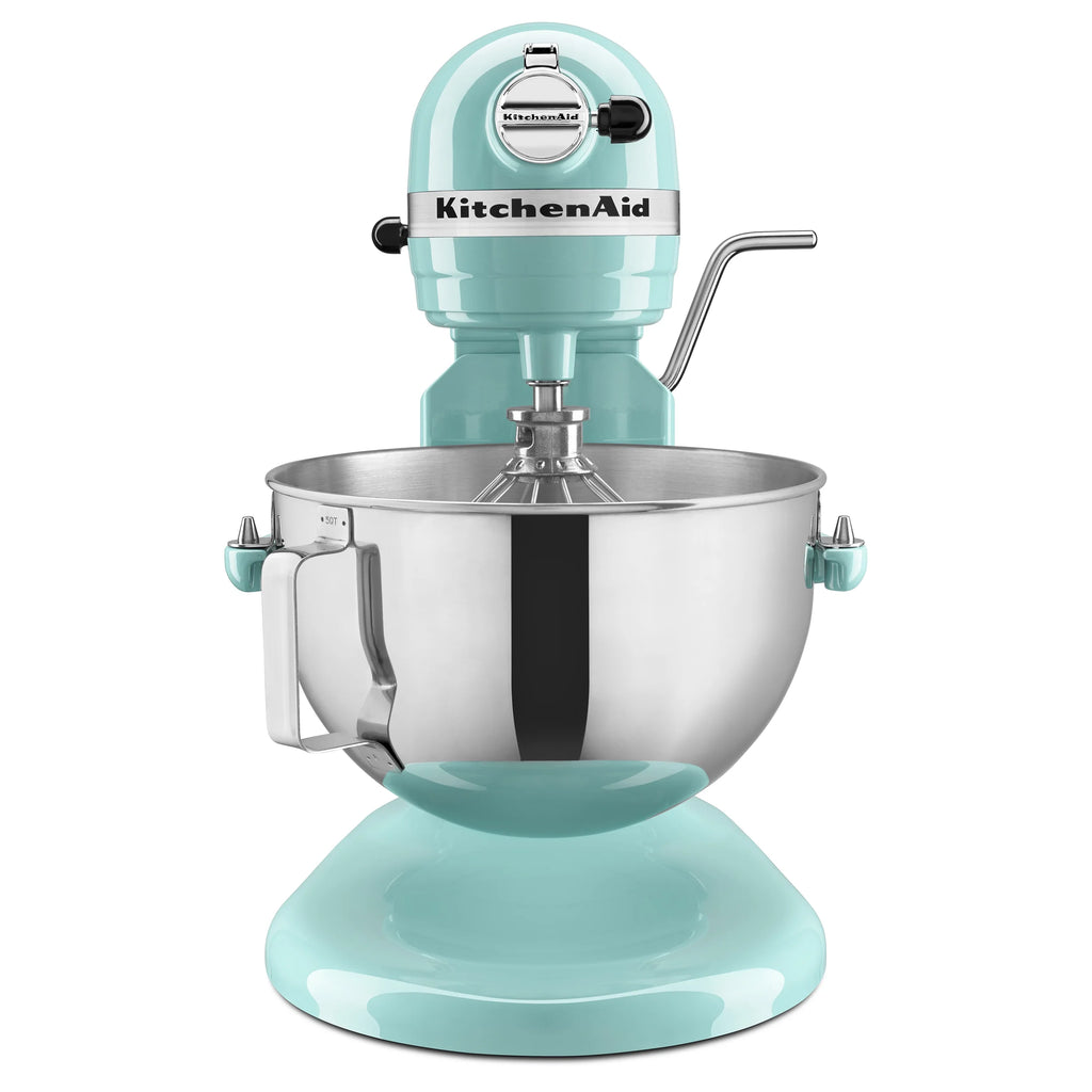 KitchenAid Artisan Series 5-Quart Tilt-Head Stand Mixer, Wildflower, KSM156CXWF