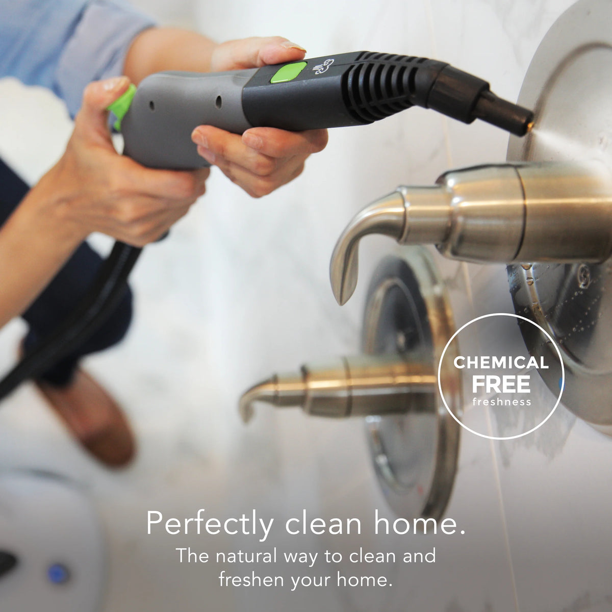 Steamfast SF-275 Canister Steam Cleaner