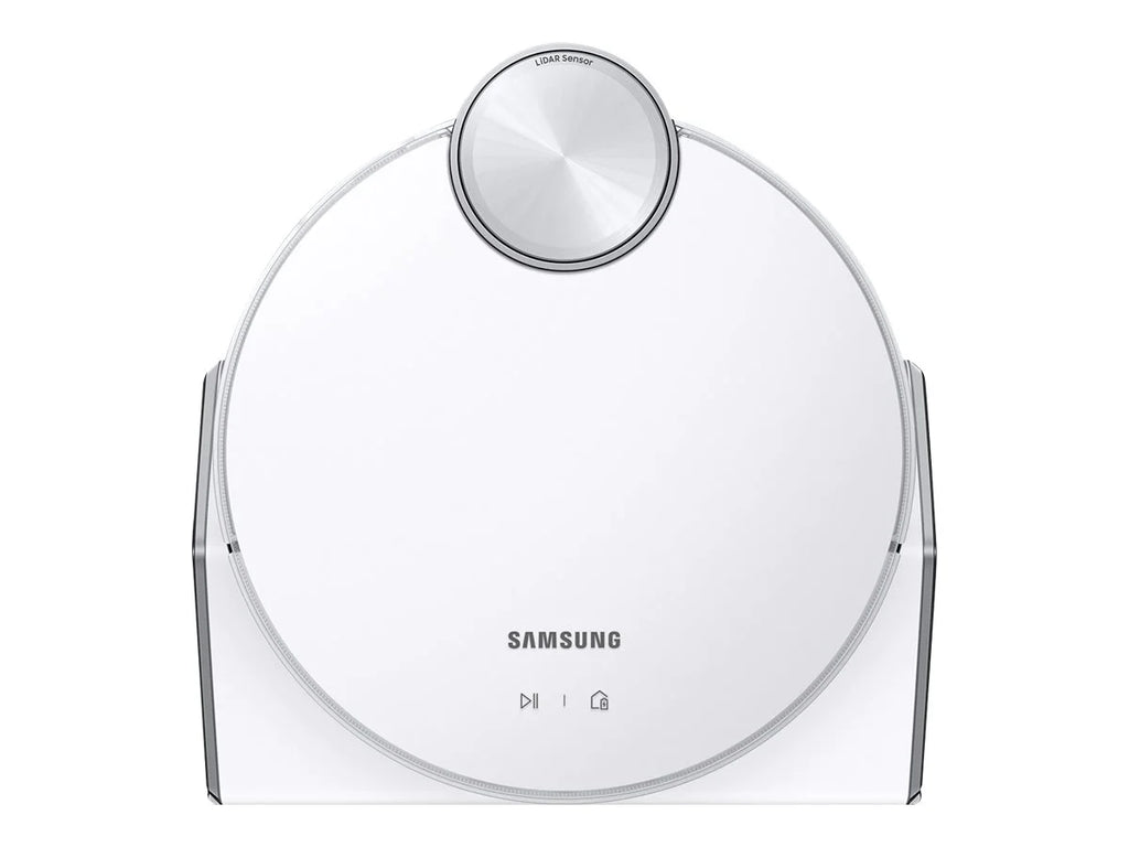 Jet Bot AI+ Robot Vacuum with Object Recognition