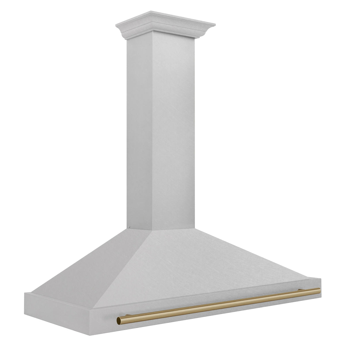 ZLINE KITCHEN AND BATH KB4SNZ48G ducted hood