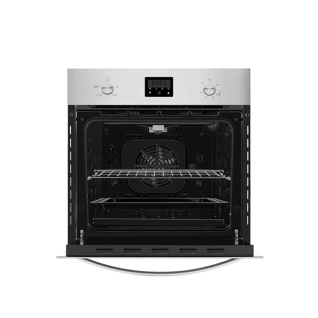 Empava 24 in 2.3 Cu. ft. Gas Wall Oven 24WO11L - Only For LPG Gas